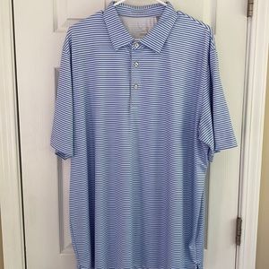 Mens Golf Eagle Shirt